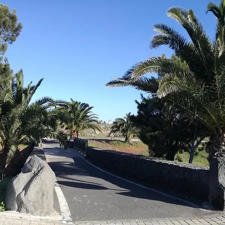 Aurelio Daire Playa Blanca