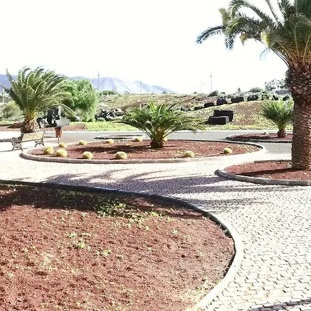 Aurelio Daire Playa Blanca